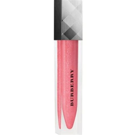 burberry pink mist lip gloss|Burberry lip velvet lipstick.